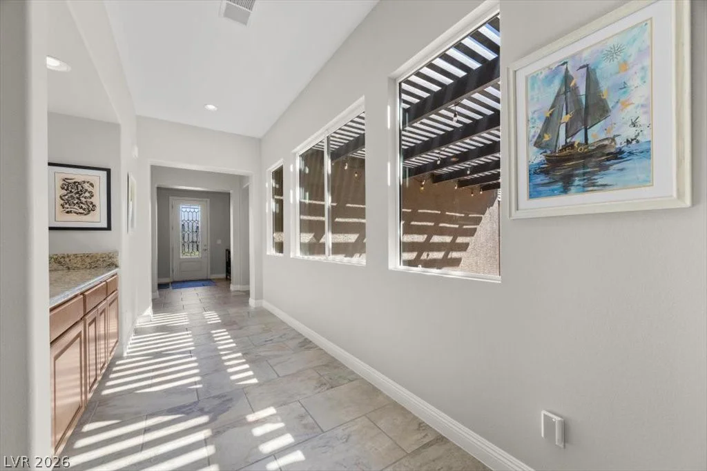 8717 Purple Wisteria, Las Vegas, NV 89131