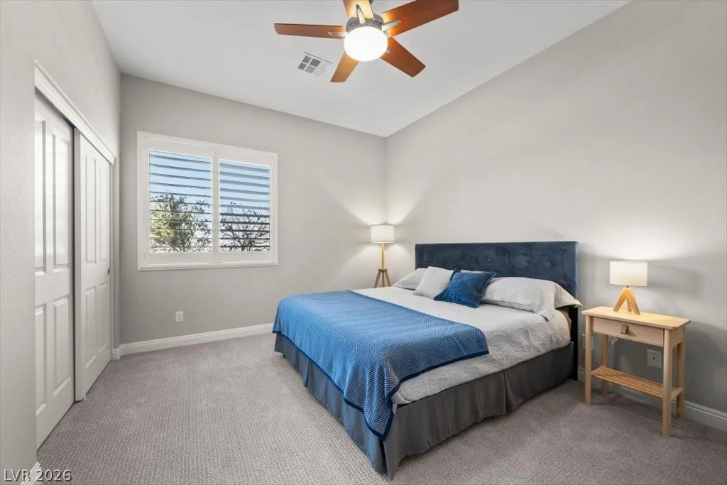 8717 Purple Wisteria, Las Vegas, NV 89131