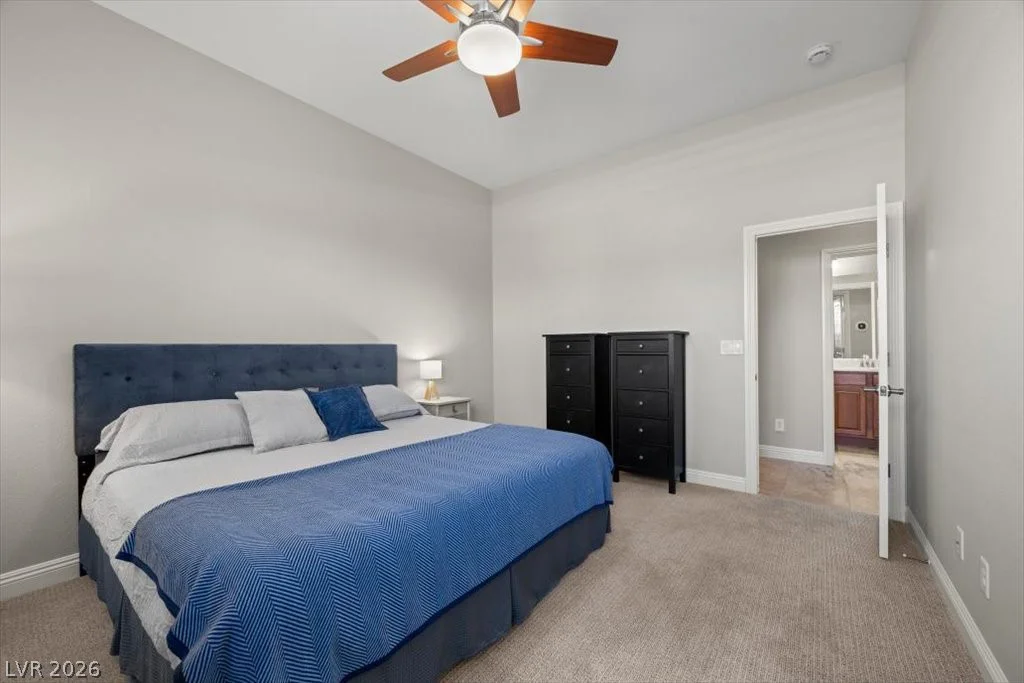 8717 Purple Wisteria, Las Vegas, NV 89131