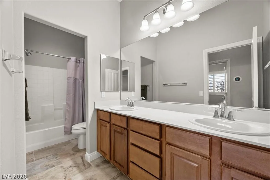 8717 Purple Wisteria, Las Vegas, NV 89131
