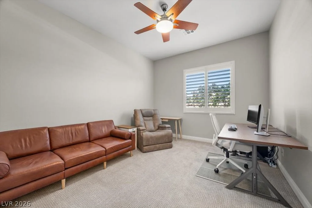 8717 Purple Wisteria, Las Vegas, NV 89131