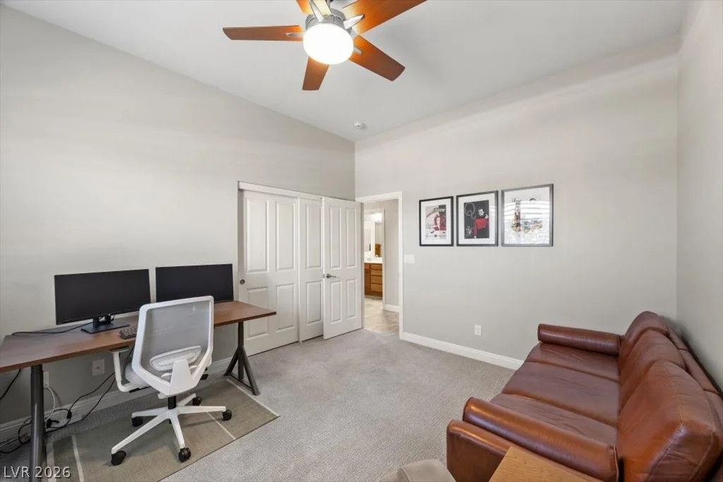8717 Purple Wisteria, Las Vegas, NV 89131