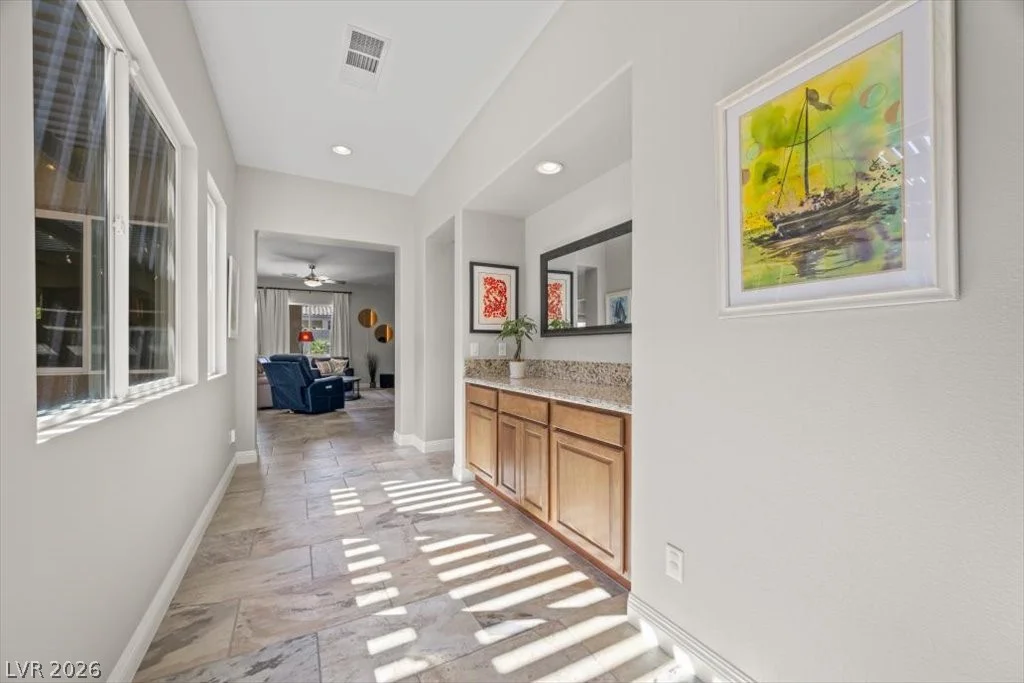 8717 Purple Wisteria, Las Vegas, NV 89131