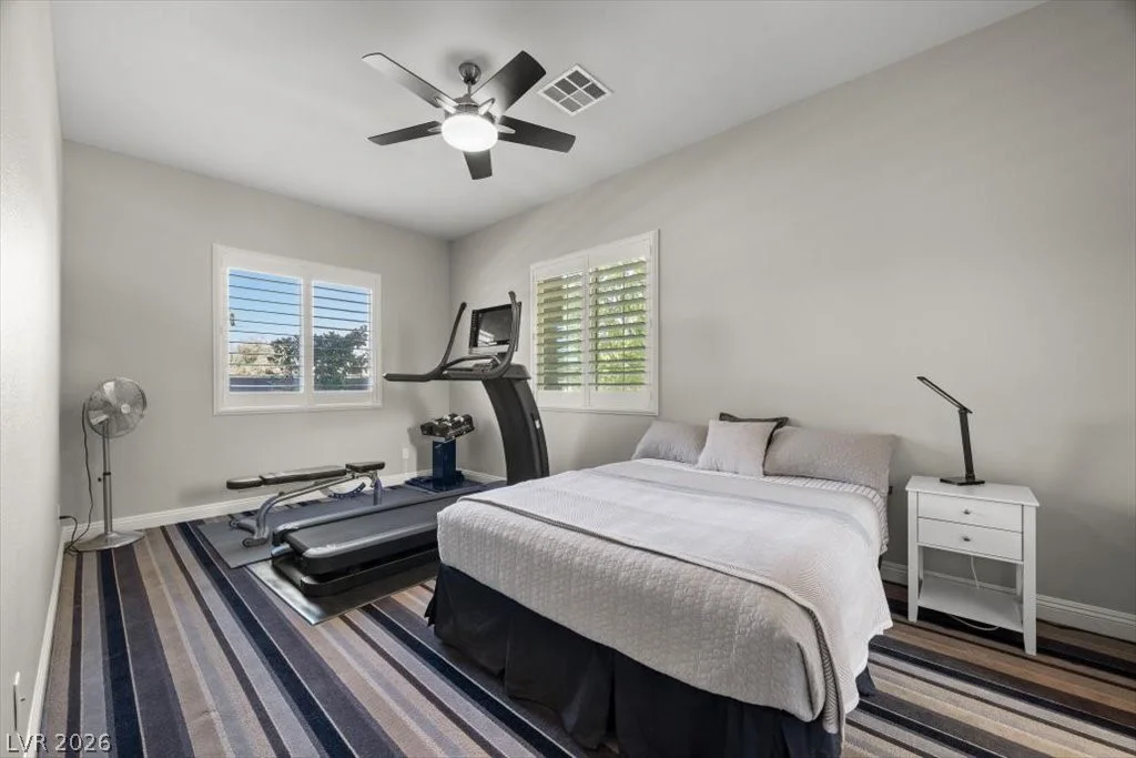 8717 Purple Wisteria, Las Vegas, NV 89131