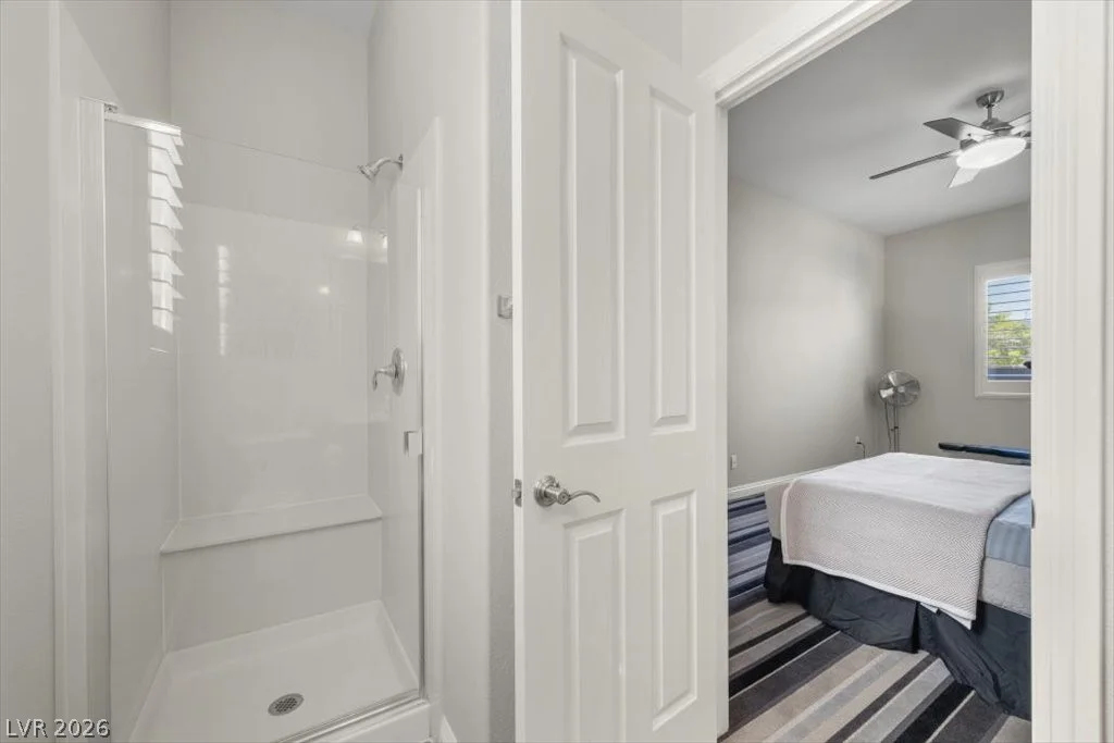 8717 Purple Wisteria, Las Vegas, NV 89131