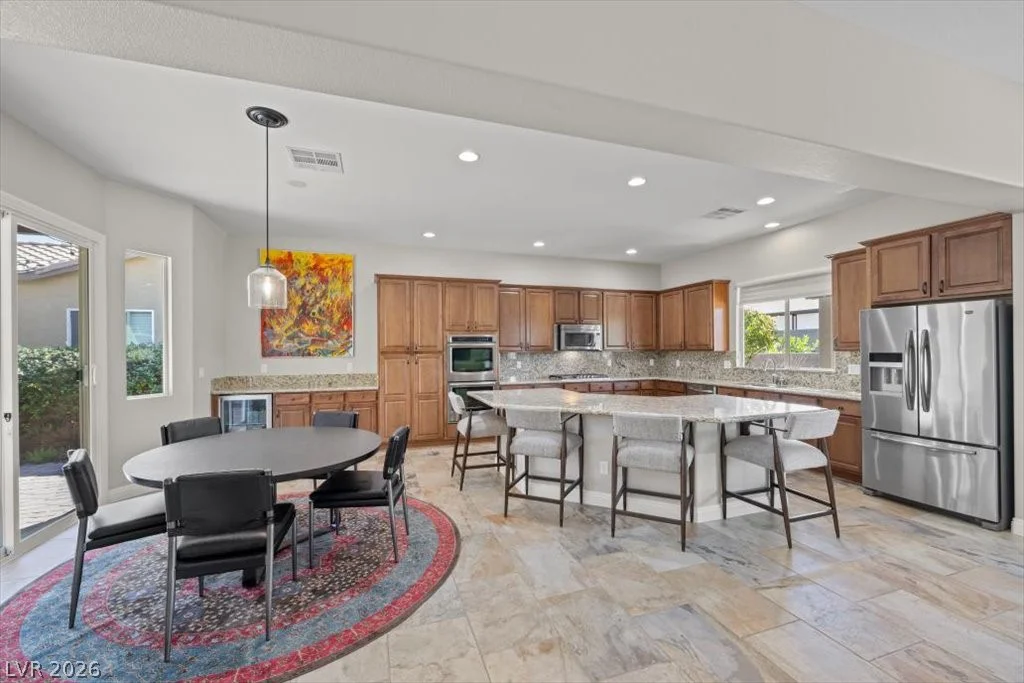 8717 Purple Wisteria, Las Vegas, NV 89131