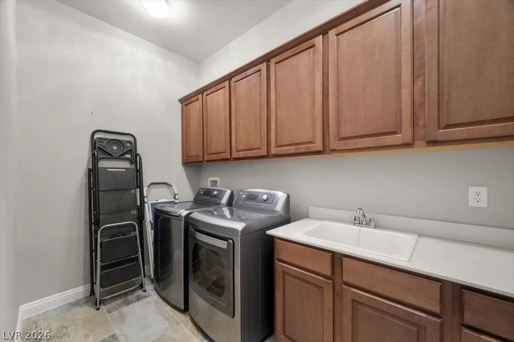 8717 Purple Wisteria, Las Vegas, NV 89131