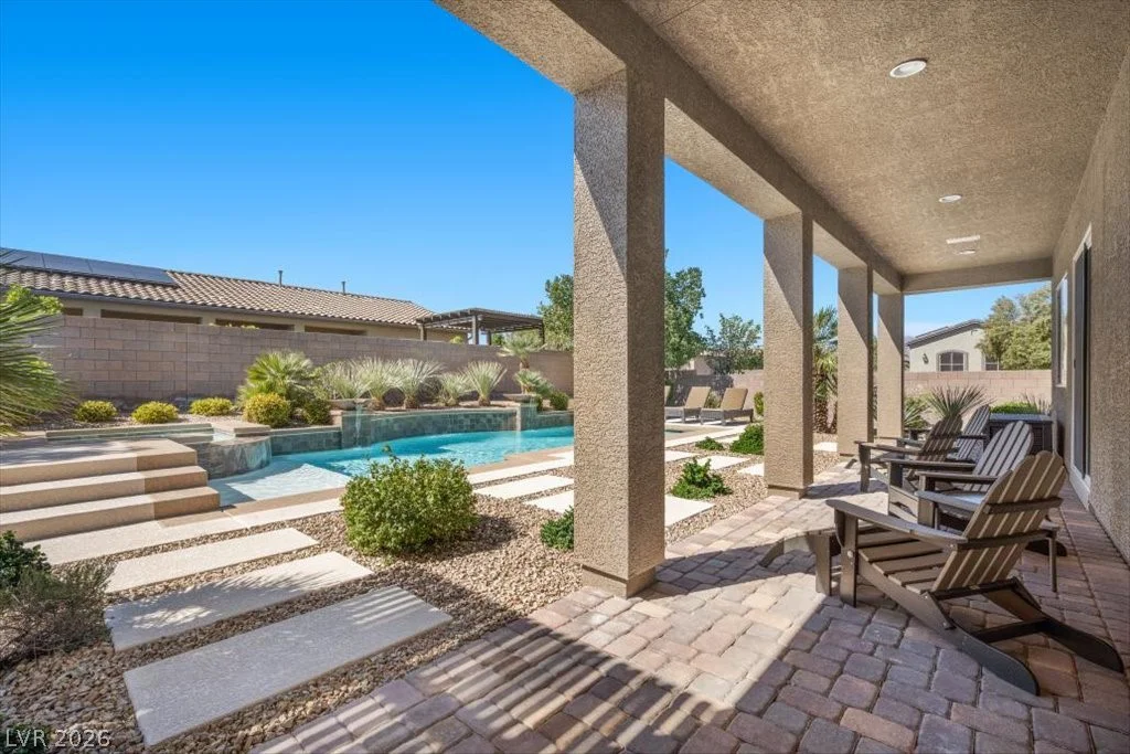 8717 Purple Wisteria, Las Vegas, NV 89131