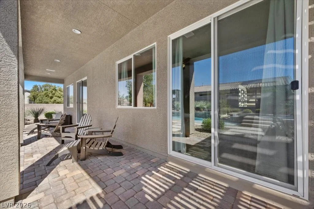 8717 Purple Wisteria, Las Vegas, NV 89131