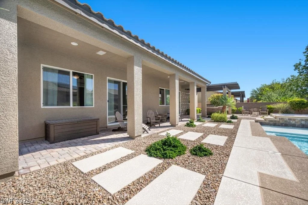 8717 Purple Wisteria, Las Vegas, NV 89131