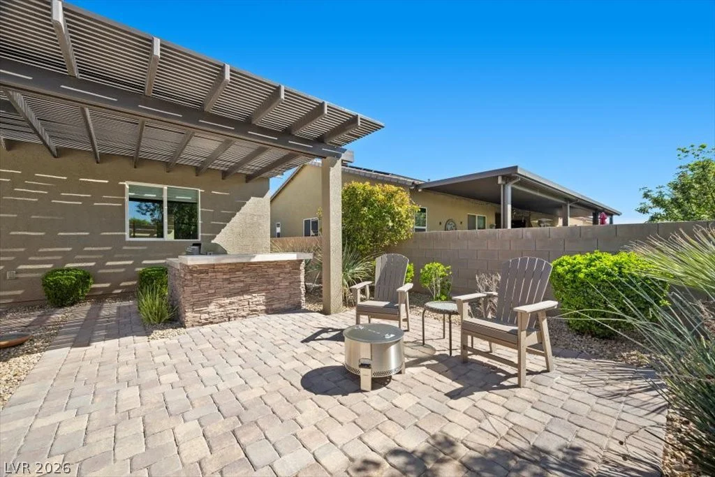 8717 Purple Wisteria, Las Vegas, NV 89131