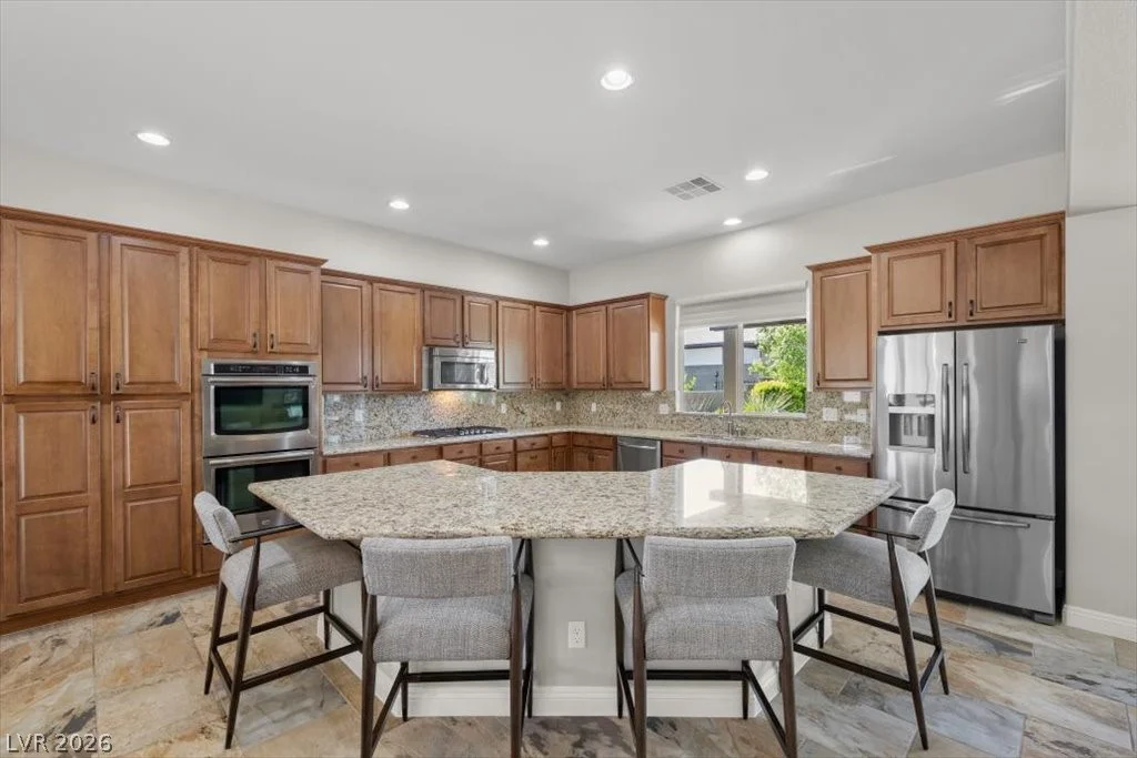 8717 Purple Wisteria, Las Vegas, NV 89131