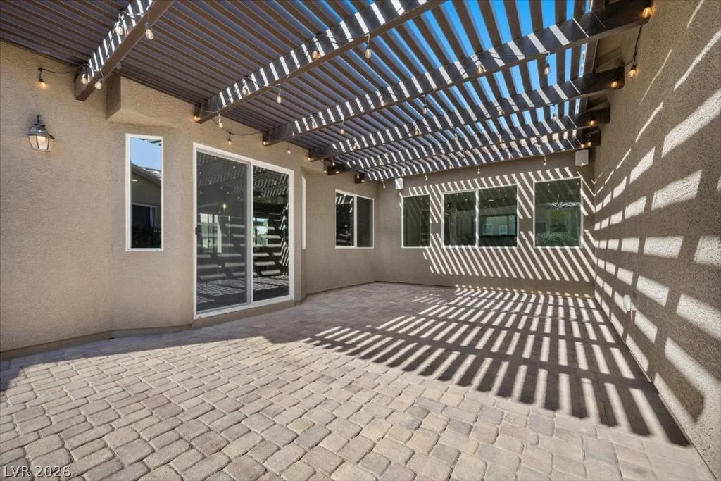 8717 Purple Wisteria, Las Vegas, NV 89131