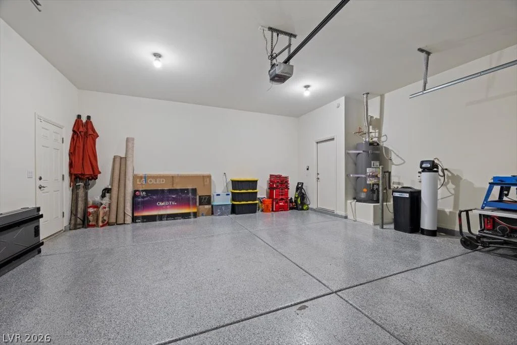 8717 Purple Wisteria, Las Vegas, NV 89131