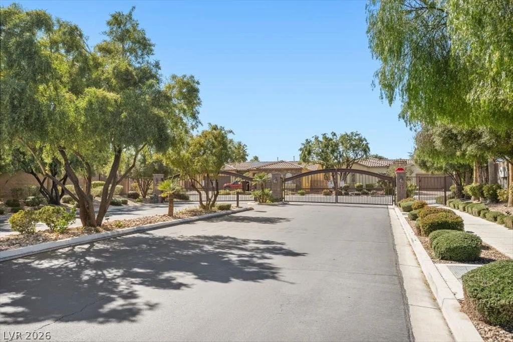 8717 Purple Wisteria, Las Vegas, NV 89131
