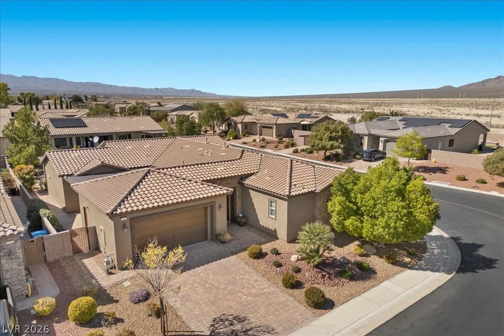 8717 Purple Wisteria, Las Vegas, NV 89131
