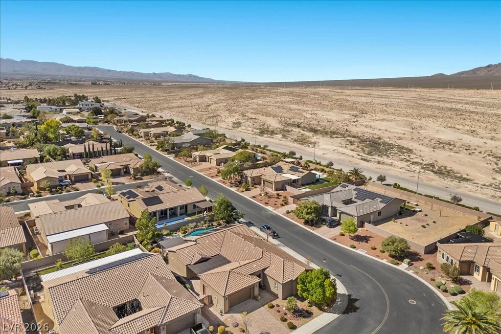 8717 Purple Wisteria, Las Vegas, NV 89131