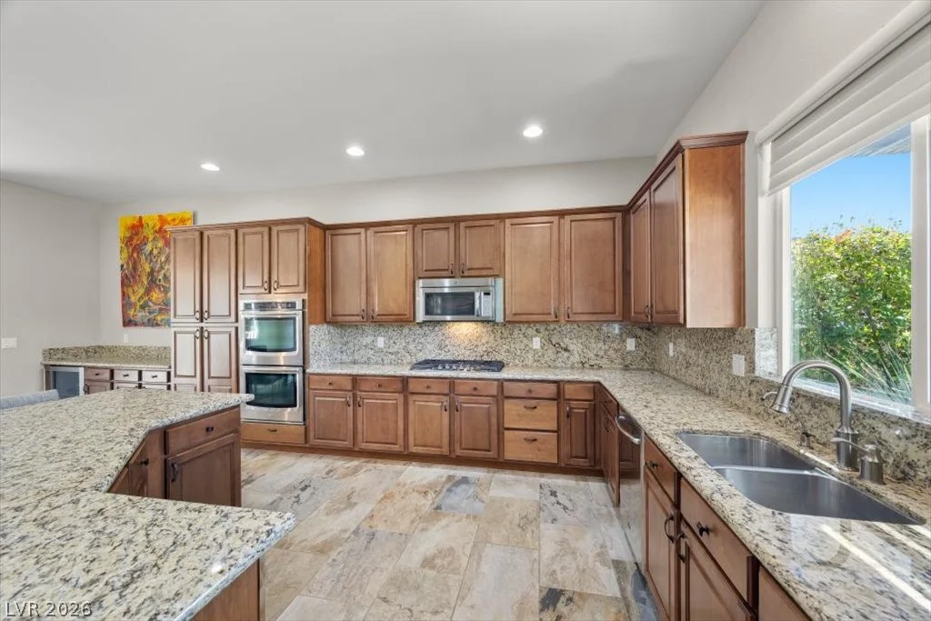 8717 Purple Wisteria, Las Vegas, NV 89131