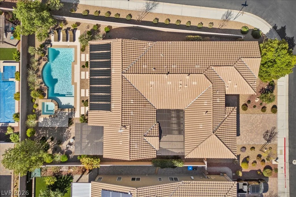 8717 Purple Wisteria, Las Vegas, NV 89131