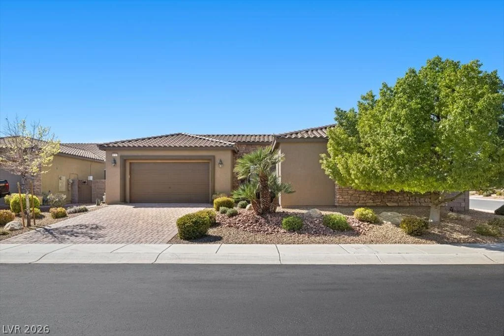 8717 Purple Wisteria, Las Vegas, NV 89131