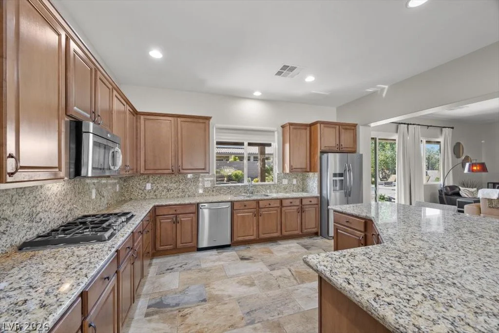 8717 Purple Wisteria, Las Vegas, NV 89131