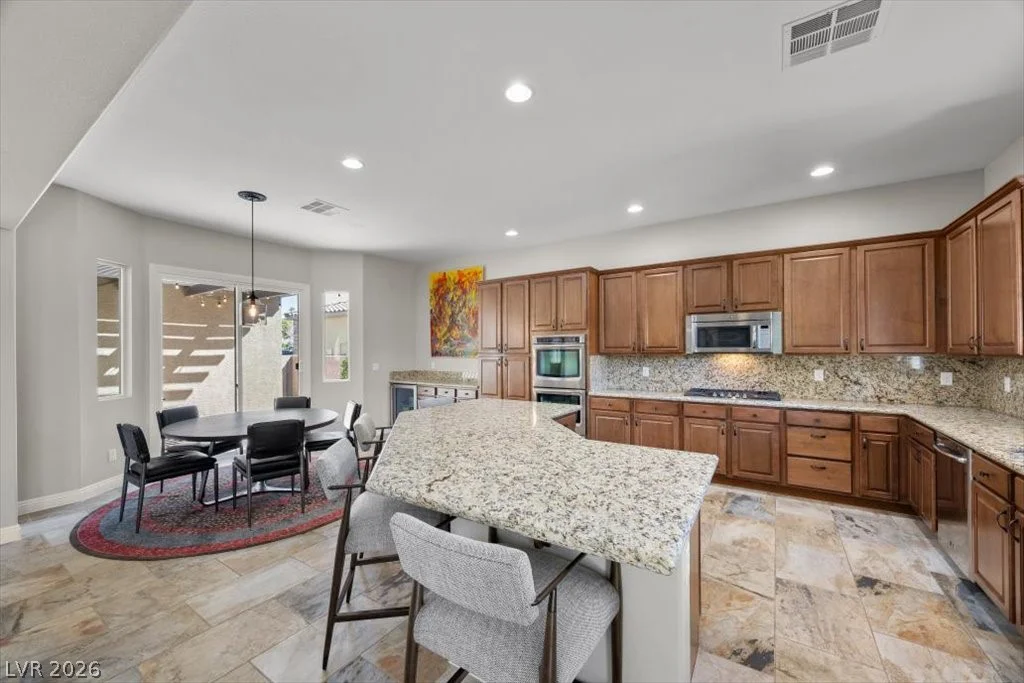 8717 Purple Wisteria, Las Vegas, NV 89131
