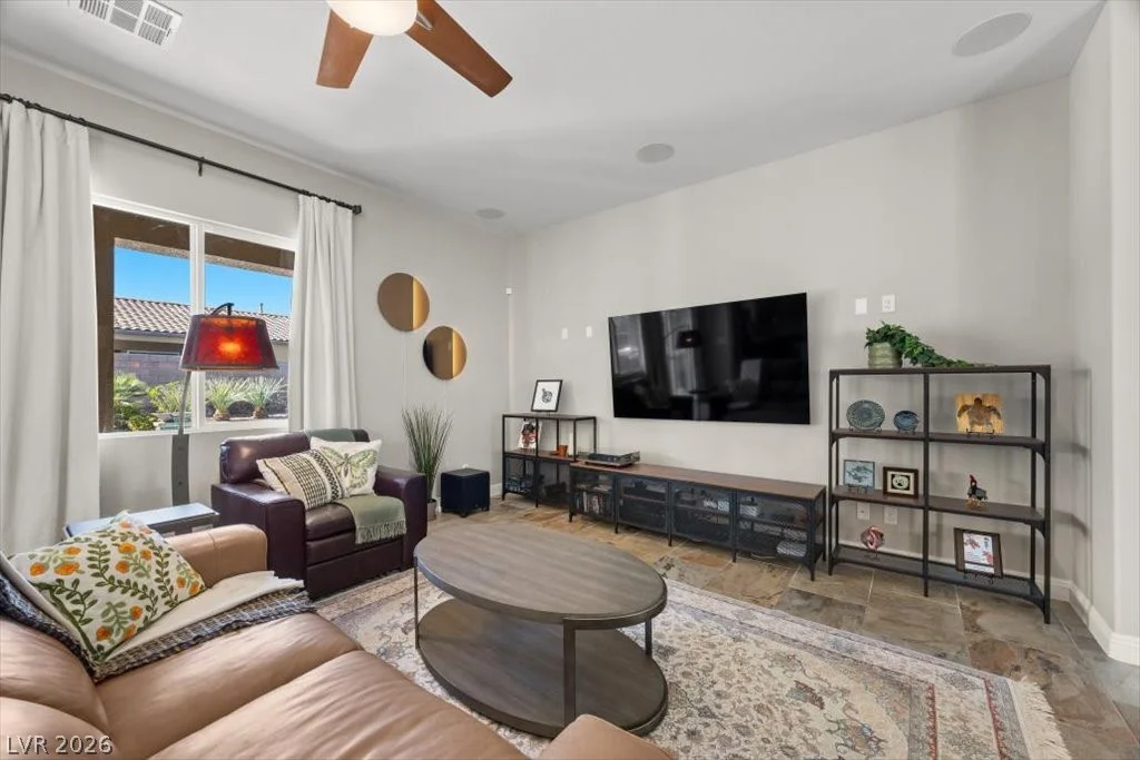 8717 Purple Wisteria, Las Vegas, NV 89131