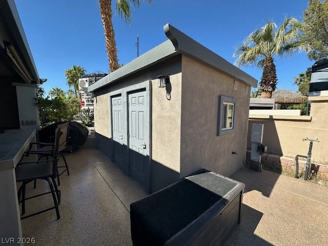 8175 Arville, Las Vegas, NV 89139