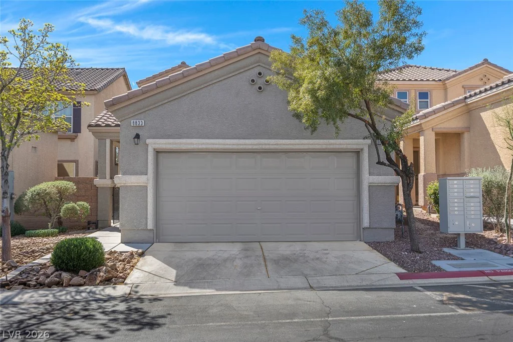 8833 Salvestrin Point, Las Vegas, NV 89148