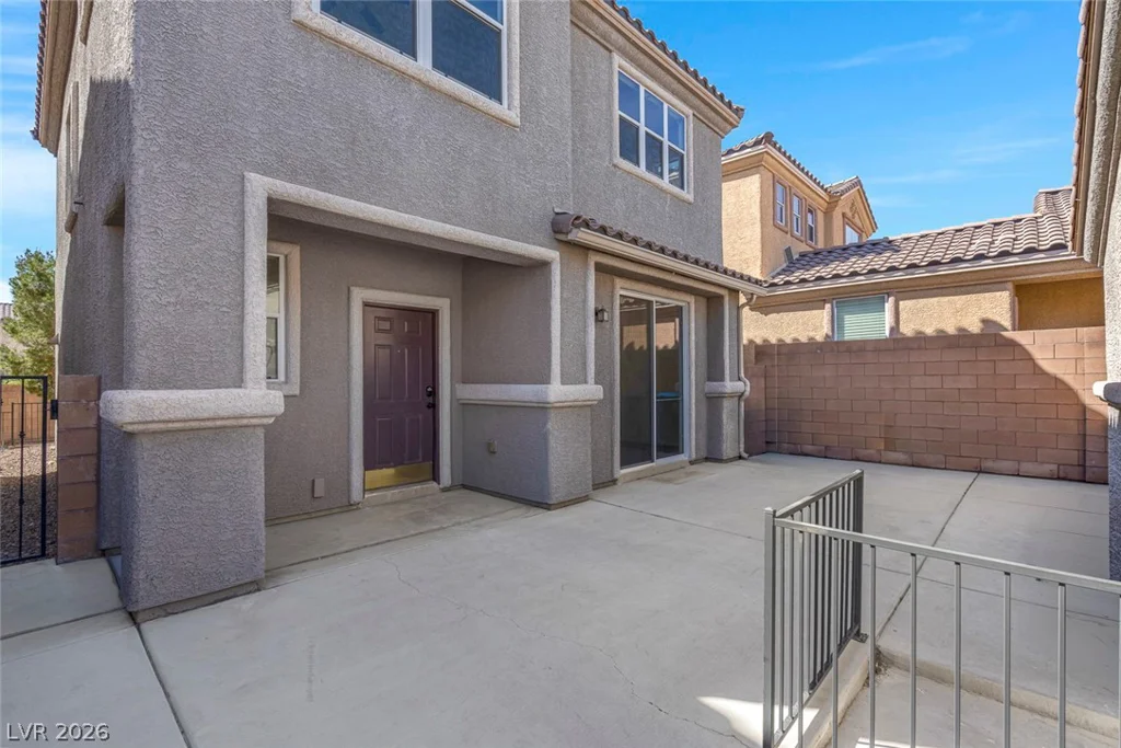 8833 Salvestrin Point, Las Vegas, NV 89148