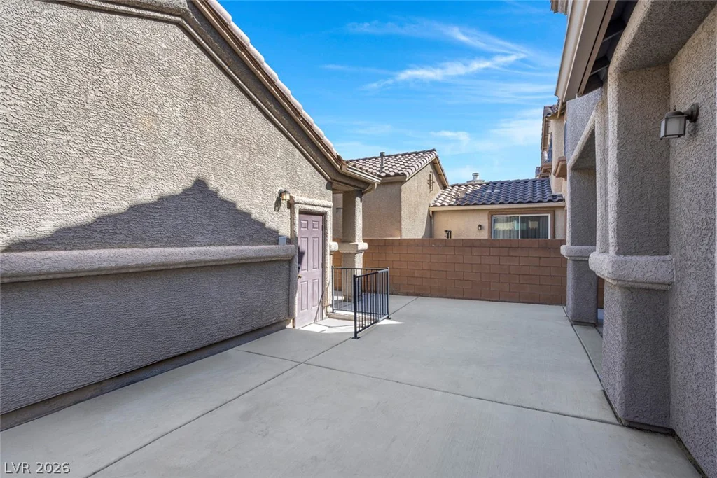 8833 Salvestrin Point, Las Vegas, NV 89148