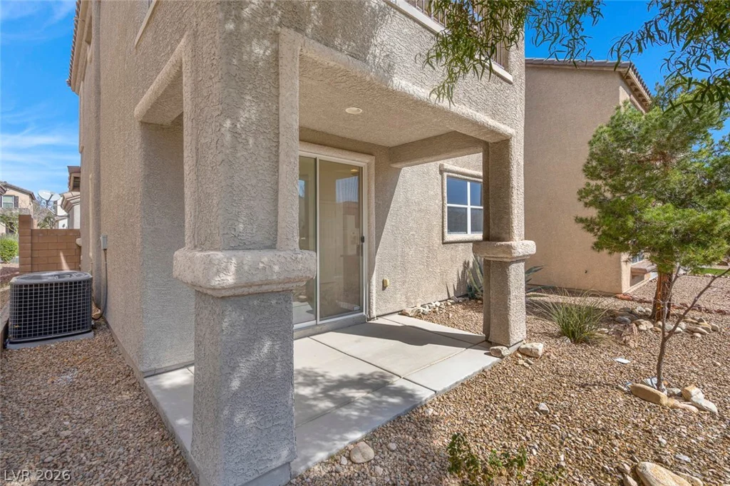 8833 Salvestrin Point, Las Vegas, NV 89148