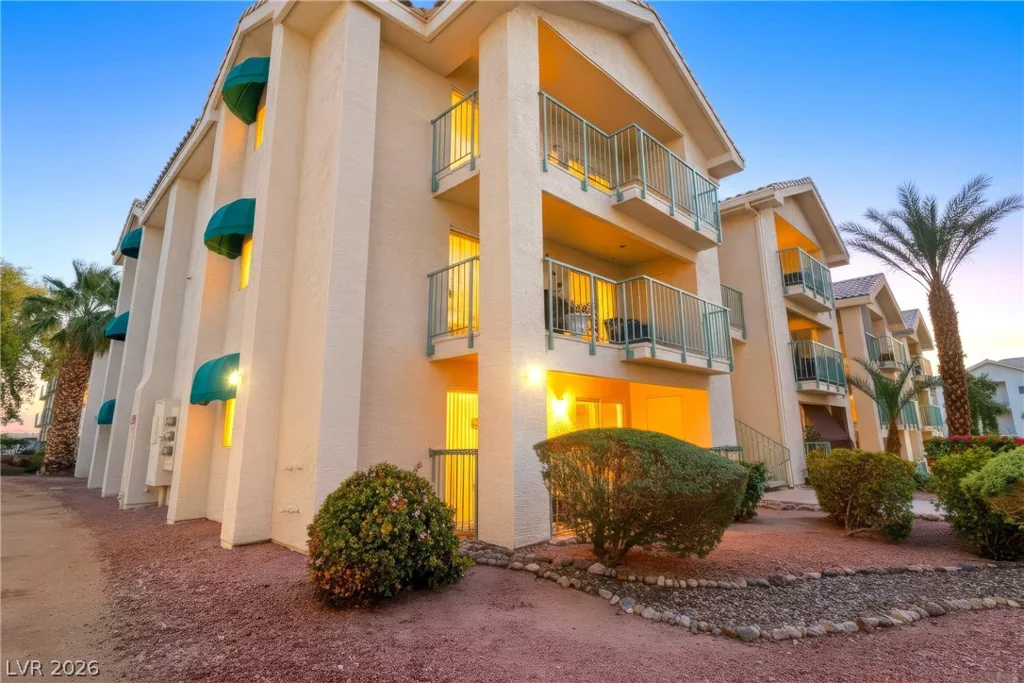 3550 Bay Sands, Laughlin, NV 89029