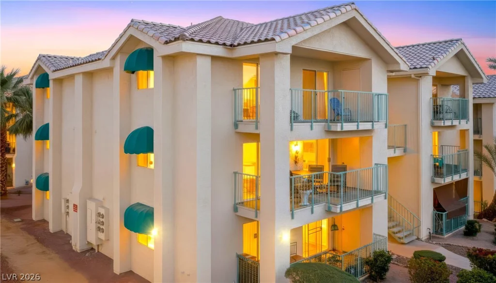 3550 Bay Sands, Laughlin, NV 89029