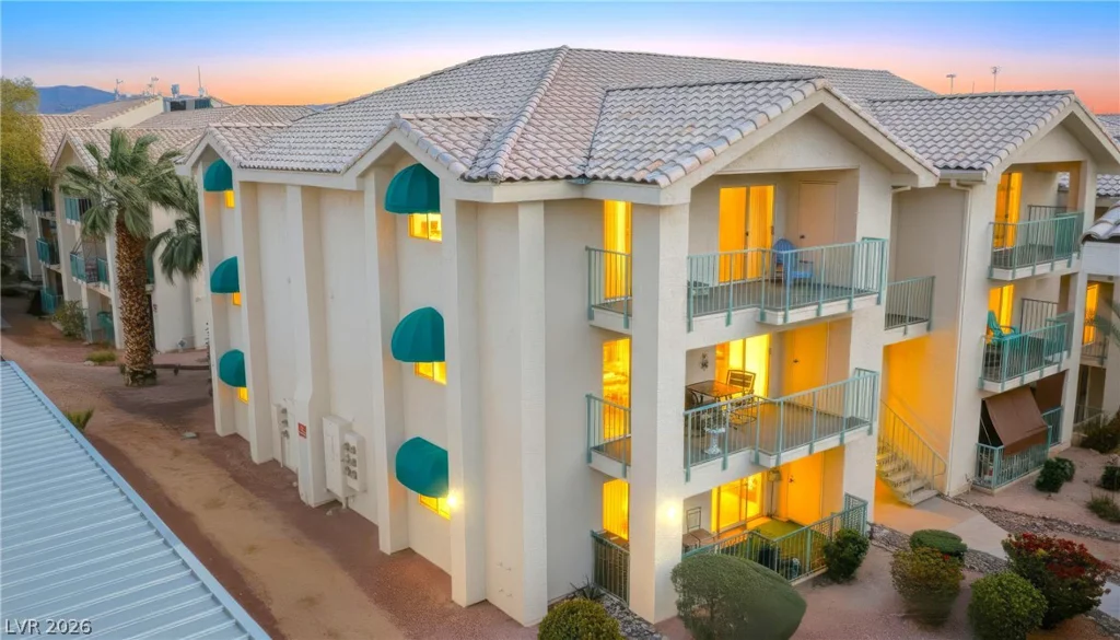 3550 Bay Sands, Laughlin, NV 89029