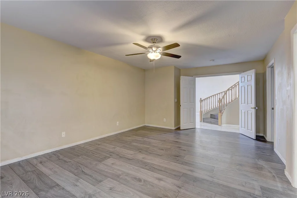 2619 Paradise Isle, North Las Vegas, NV 89031