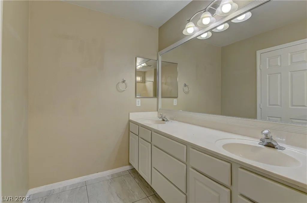 2619 Paradise Isle, North Las Vegas, NV 89031