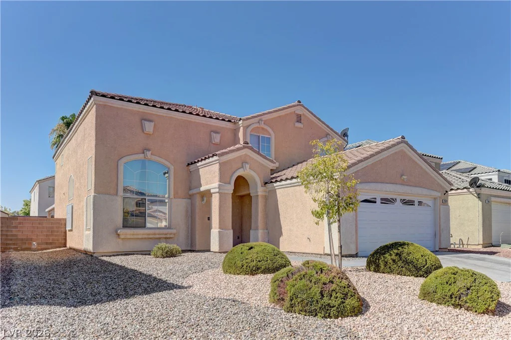 2619 Paradise Isle, North Las Vegas, NV 89031