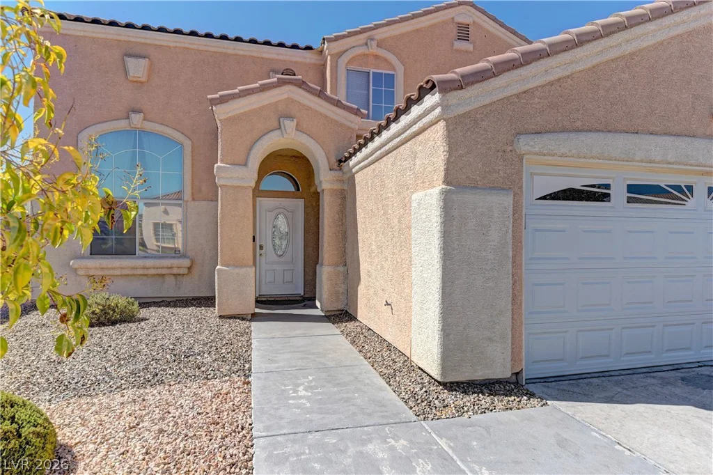 2619 Paradise Isle, North Las Vegas, NV 89031