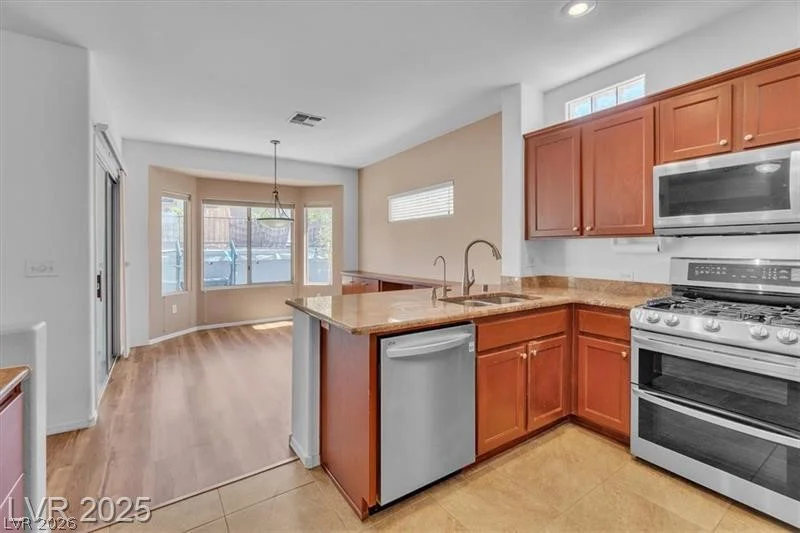 2134 Colvin Run, Henderson, NV 89052