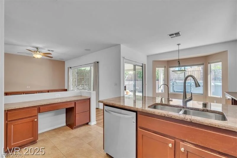 2134 Colvin Run, Henderson, NV 89052