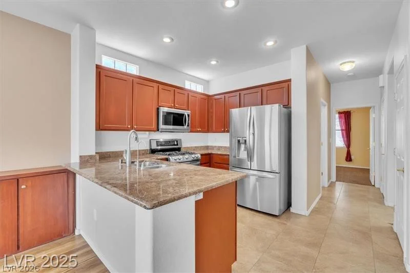 2134 Colvin Run, Henderson, NV 89052