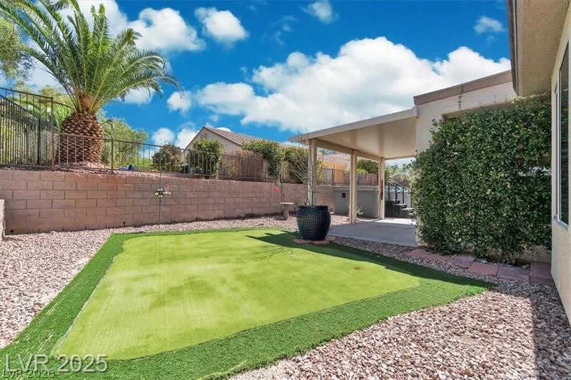 2134 Colvin Run, Henderson, NV 89052
