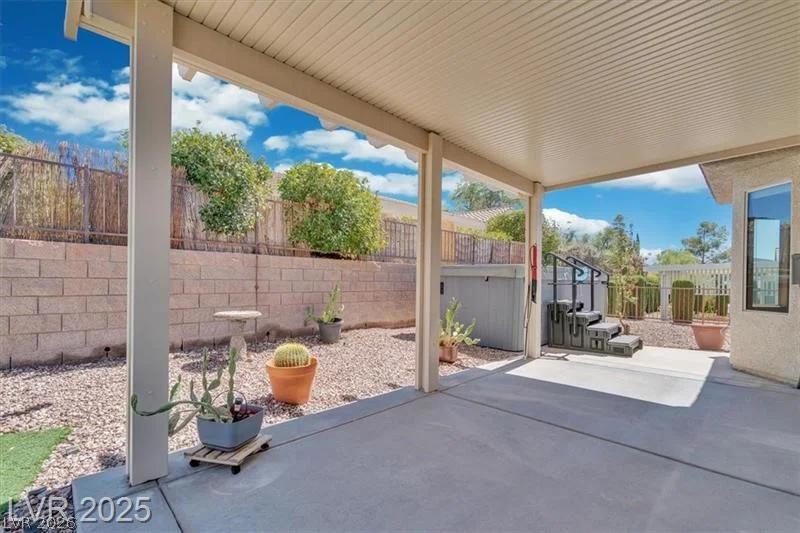 2134 Colvin Run, Henderson, NV 89052