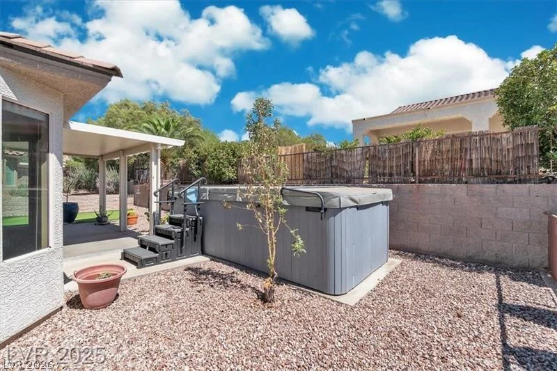 2134 Colvin Run, Henderson, NV 89052