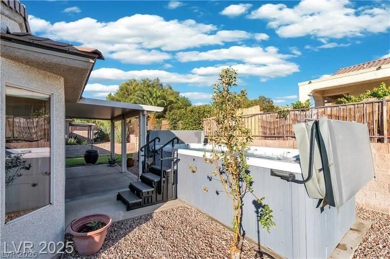 2134 Colvin Run, Henderson, NV 89052