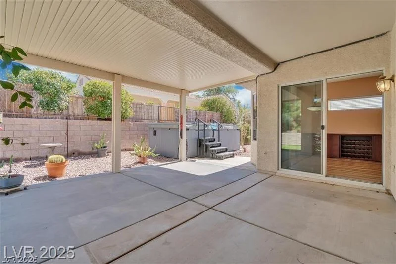 2134 Colvin Run, Henderson, NV 89052