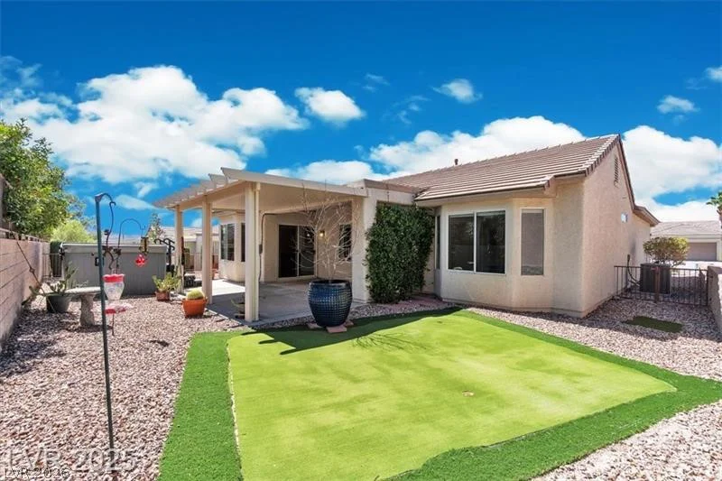 2134 Colvin Run, Henderson, NV 89052