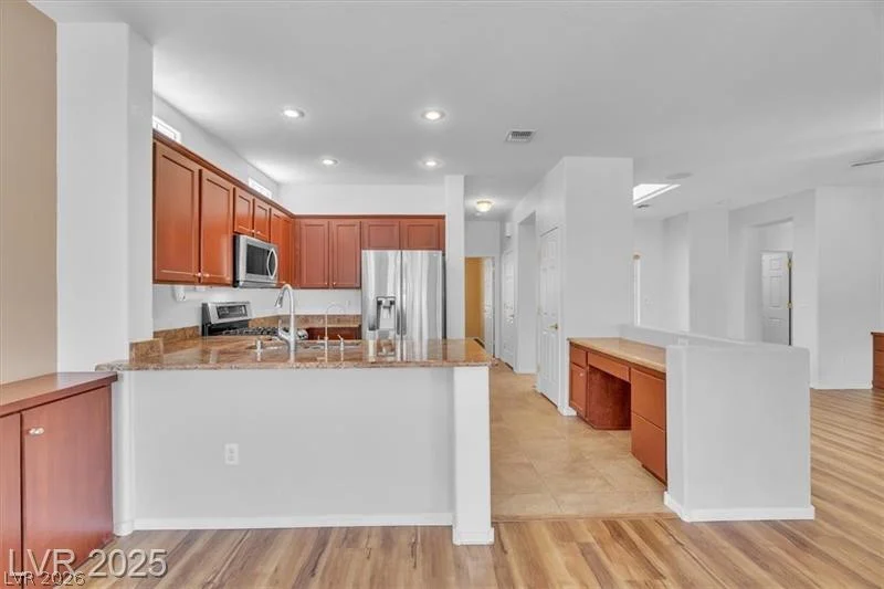 2134 Colvin Run, Henderson, NV 89052