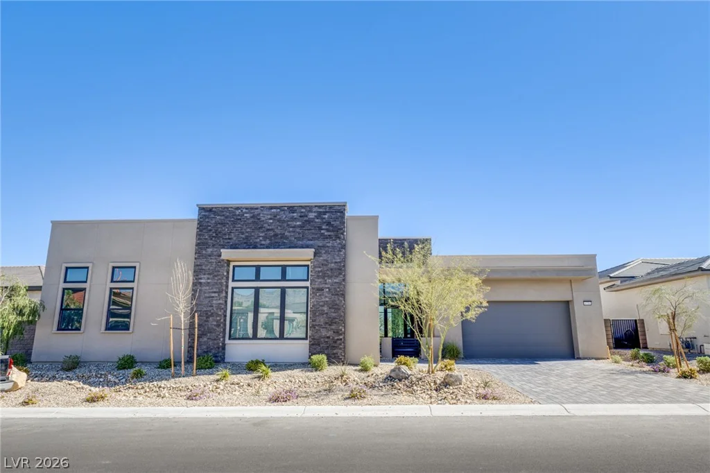 4750 Outlook Peak, Las Vegas, NV 89135